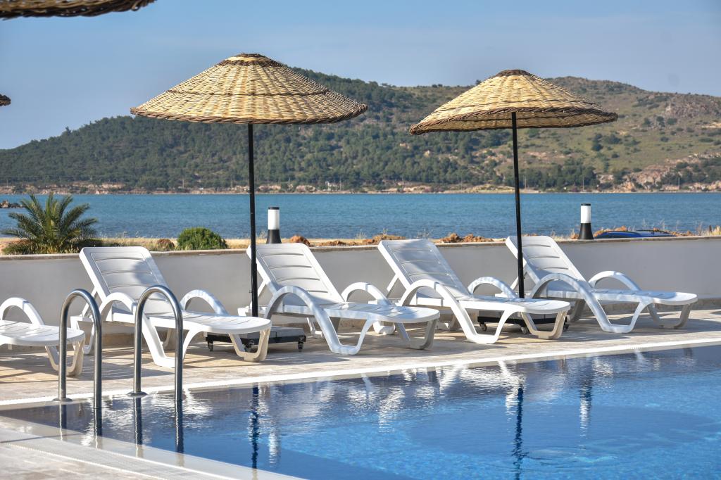 Beyaz Konak Otel