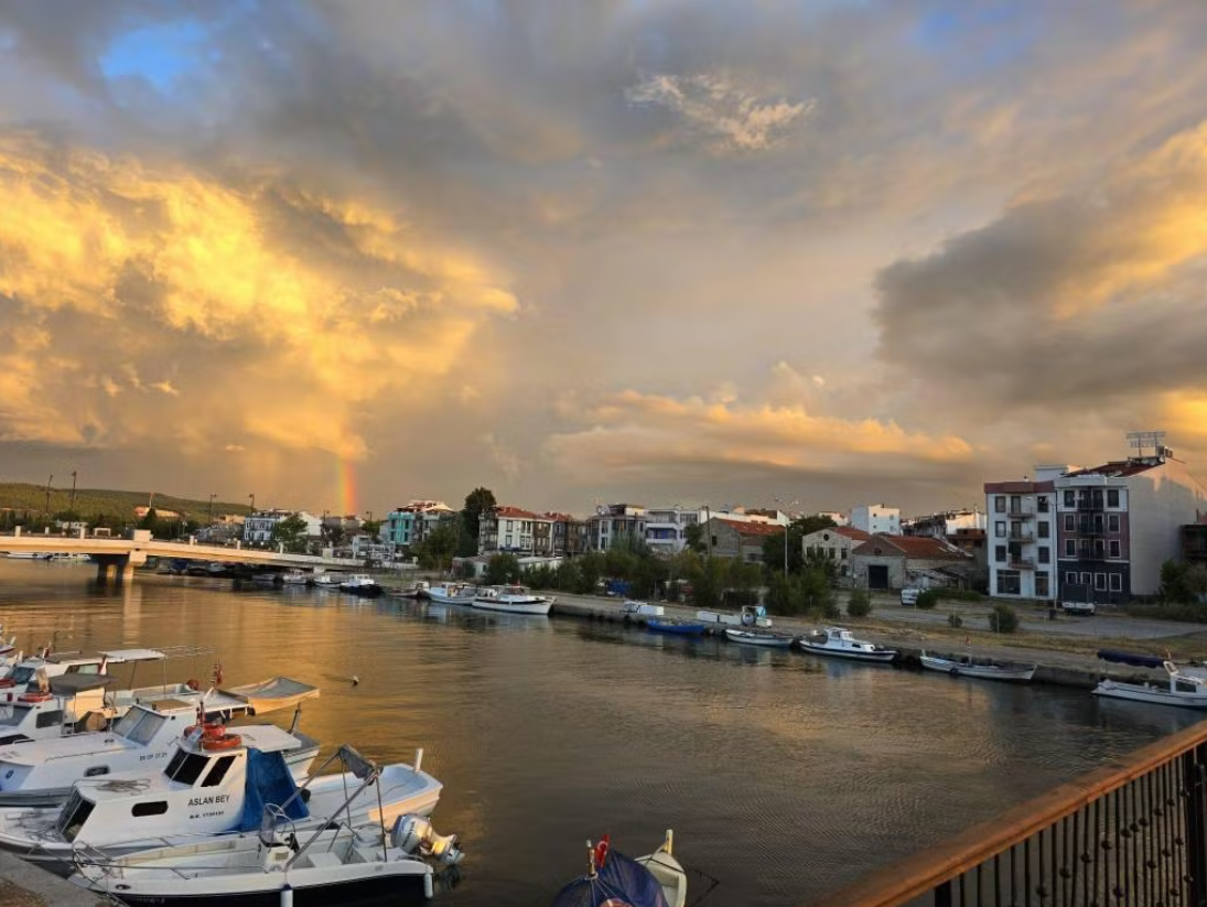 Aybek Ratio Hotel
