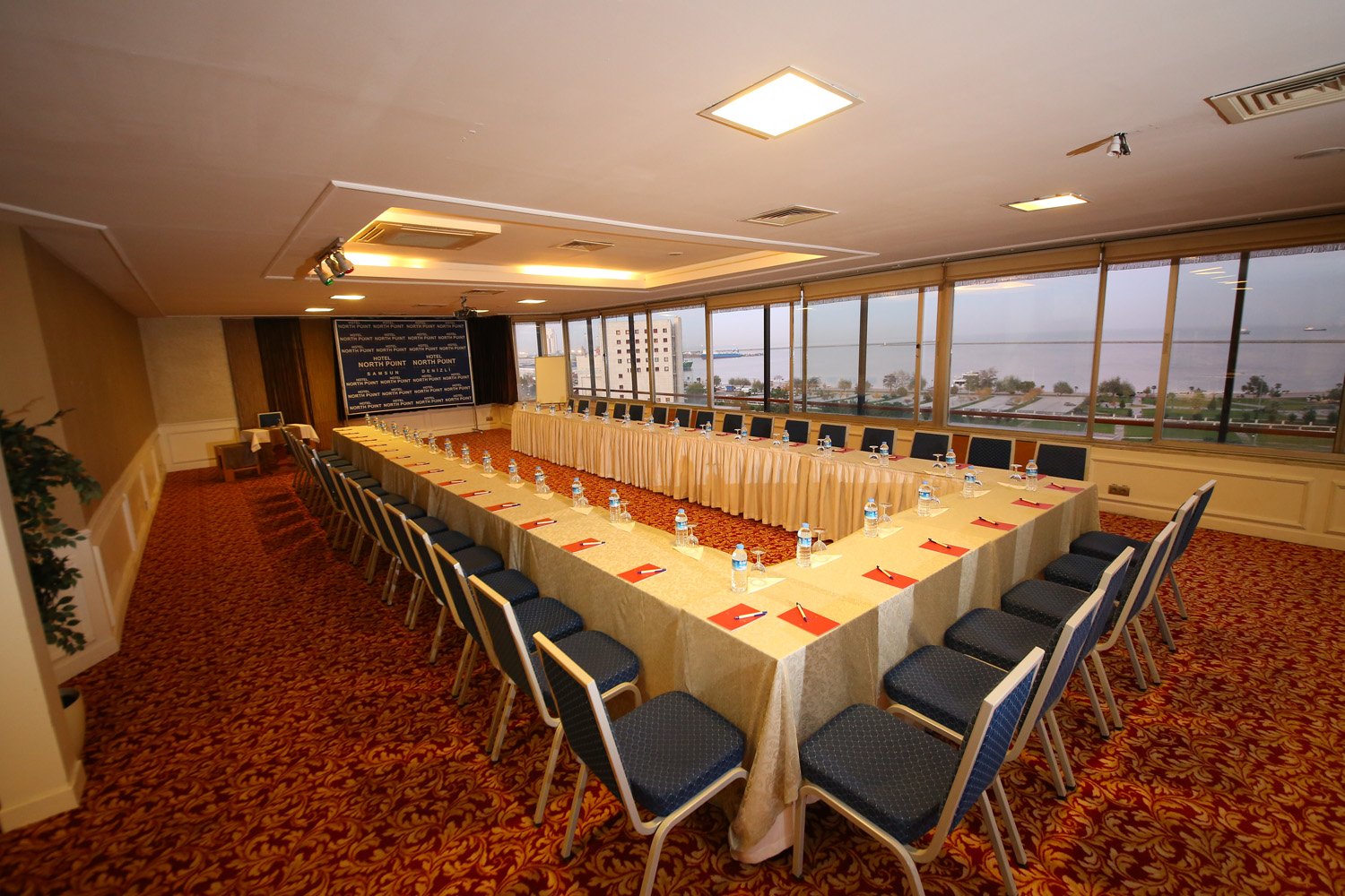 North Point Hotel Samsun · 20