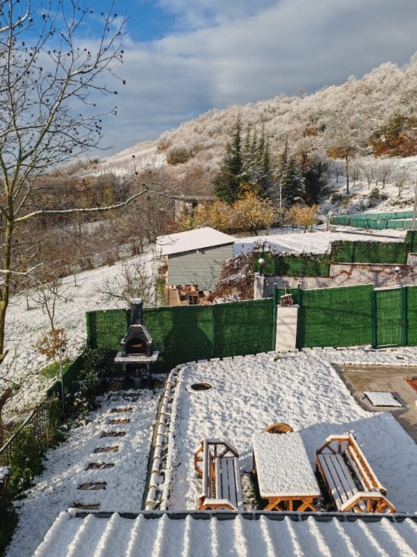 Ayrıkvadi Panorama