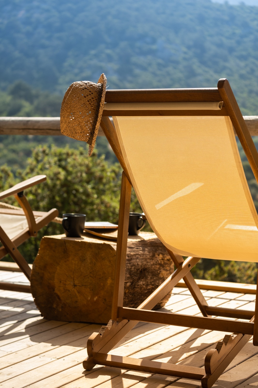 FiveSenses Bodrum Glamping - Adult Only