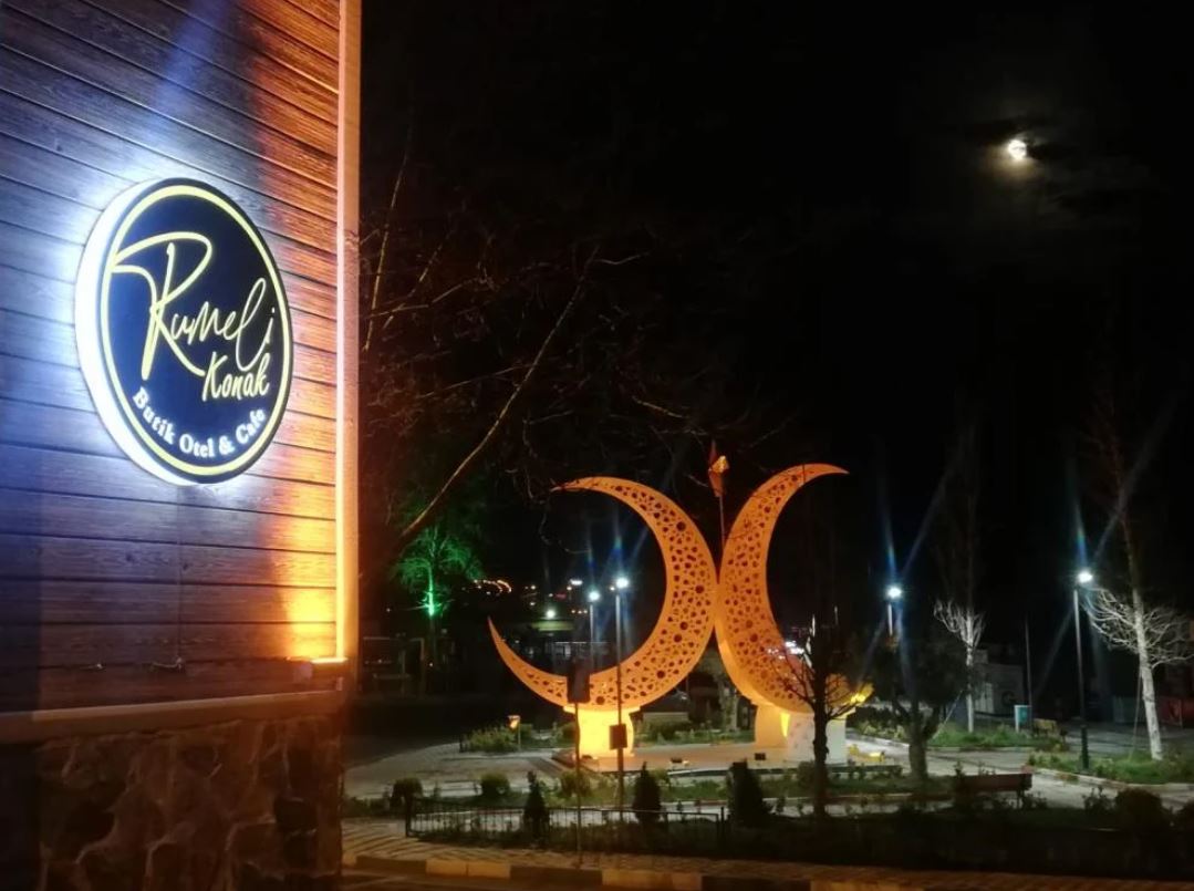 Rumeli Konak Butik Otel