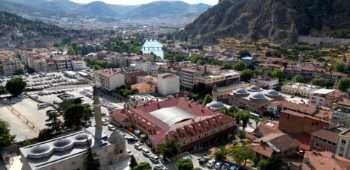 Taşhan 1699 Otel ve Restorant · 62
