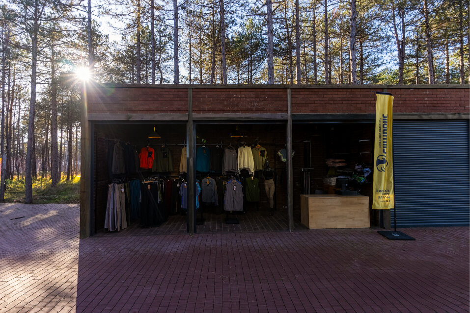 Longosphere Glamping galeri 6