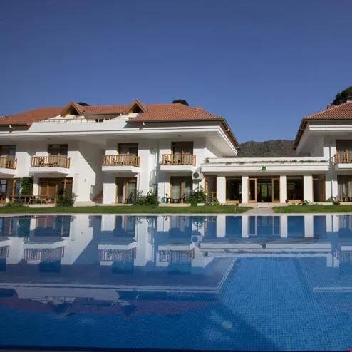 Yonca Butik Otel galeri 10