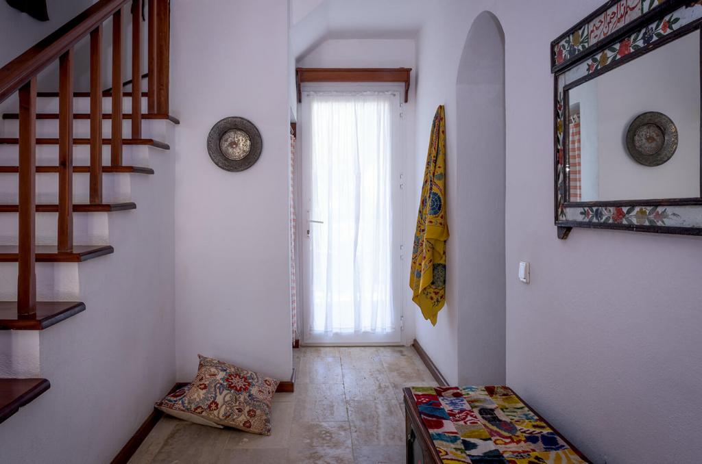 Marphe Hotel Süit ve Villaları