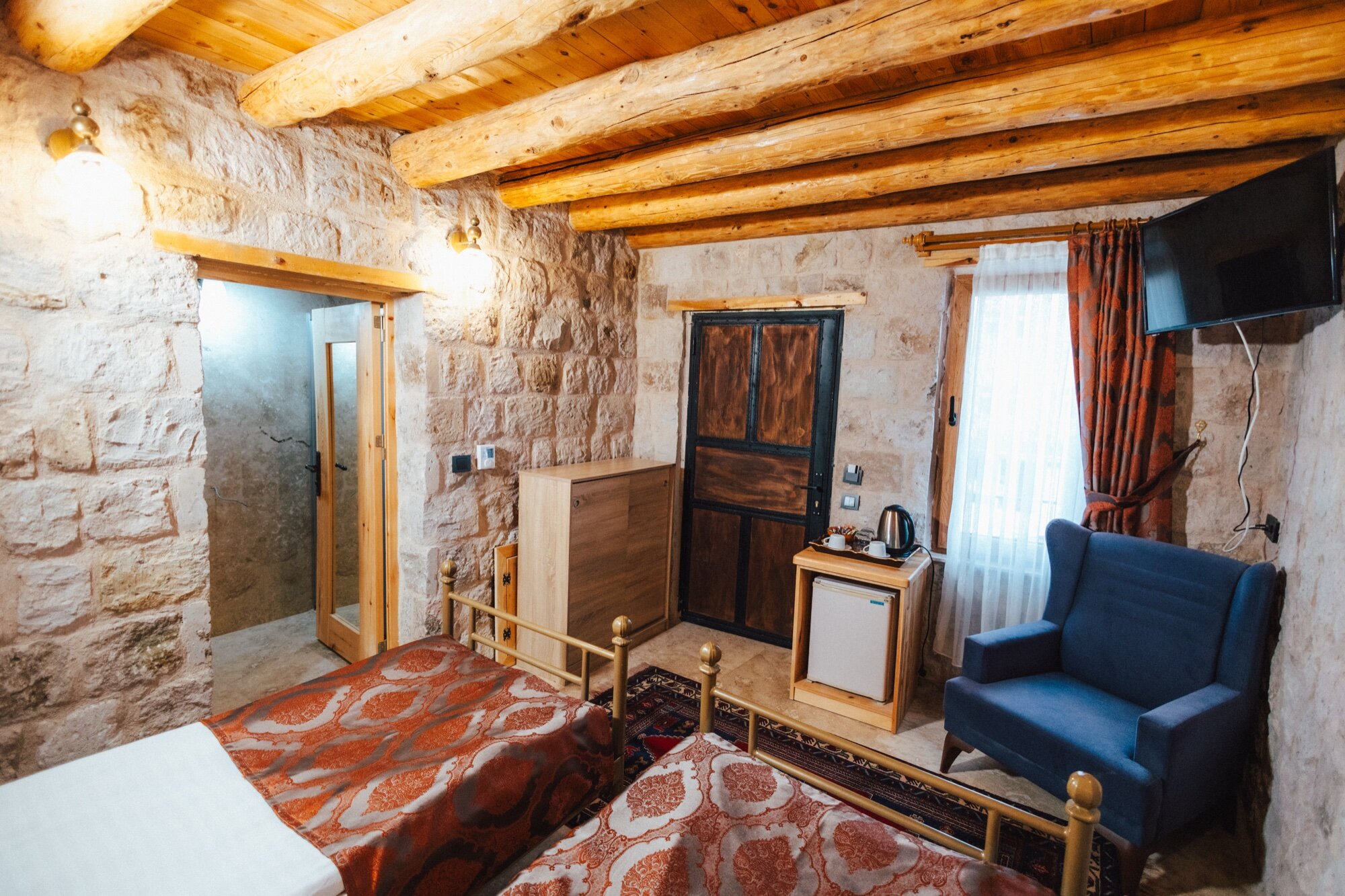 Standart Stone Room