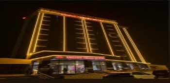 Samsun Palas Hotel · 34