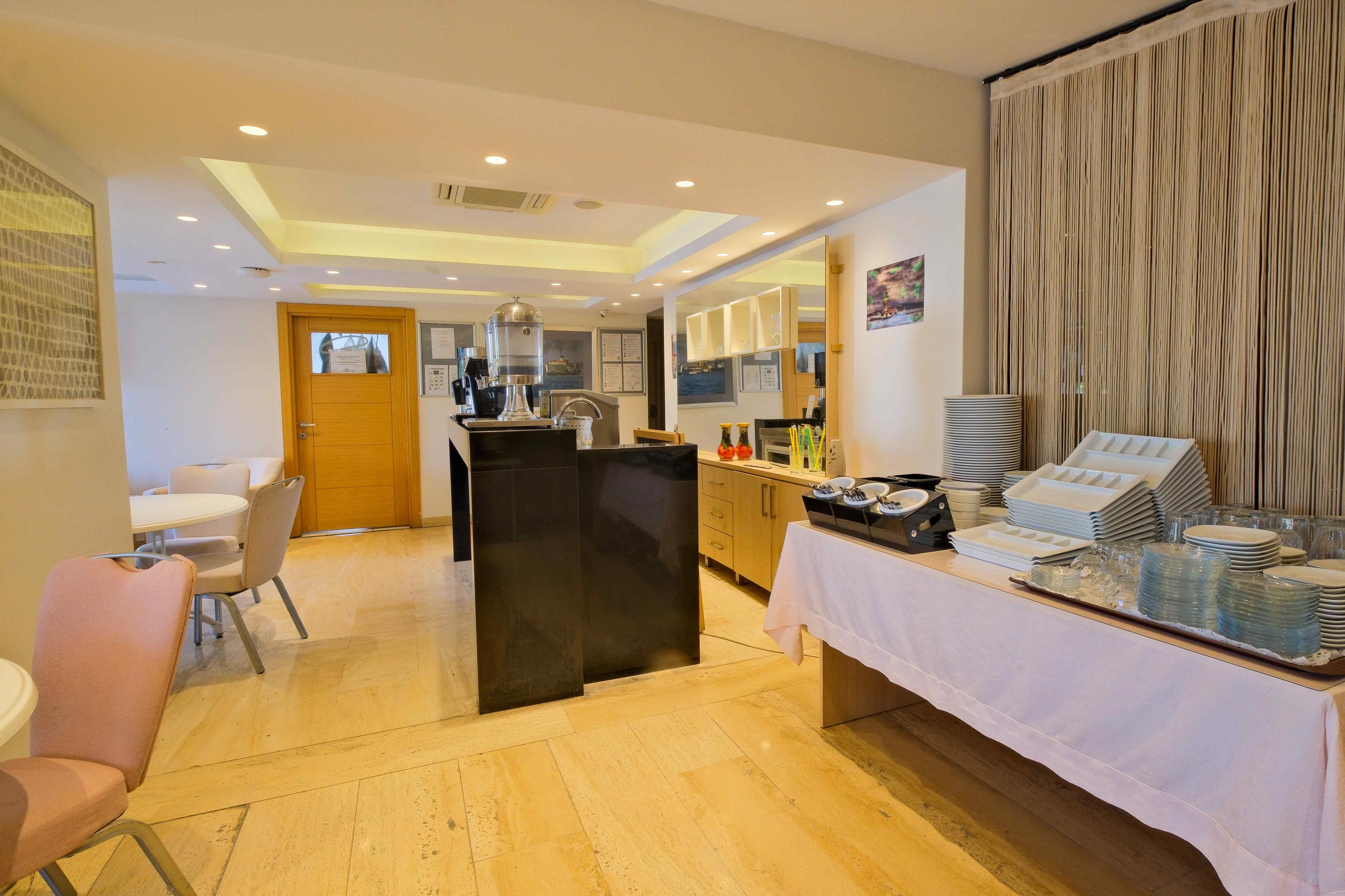 CİTY HOTEL MARMARIS