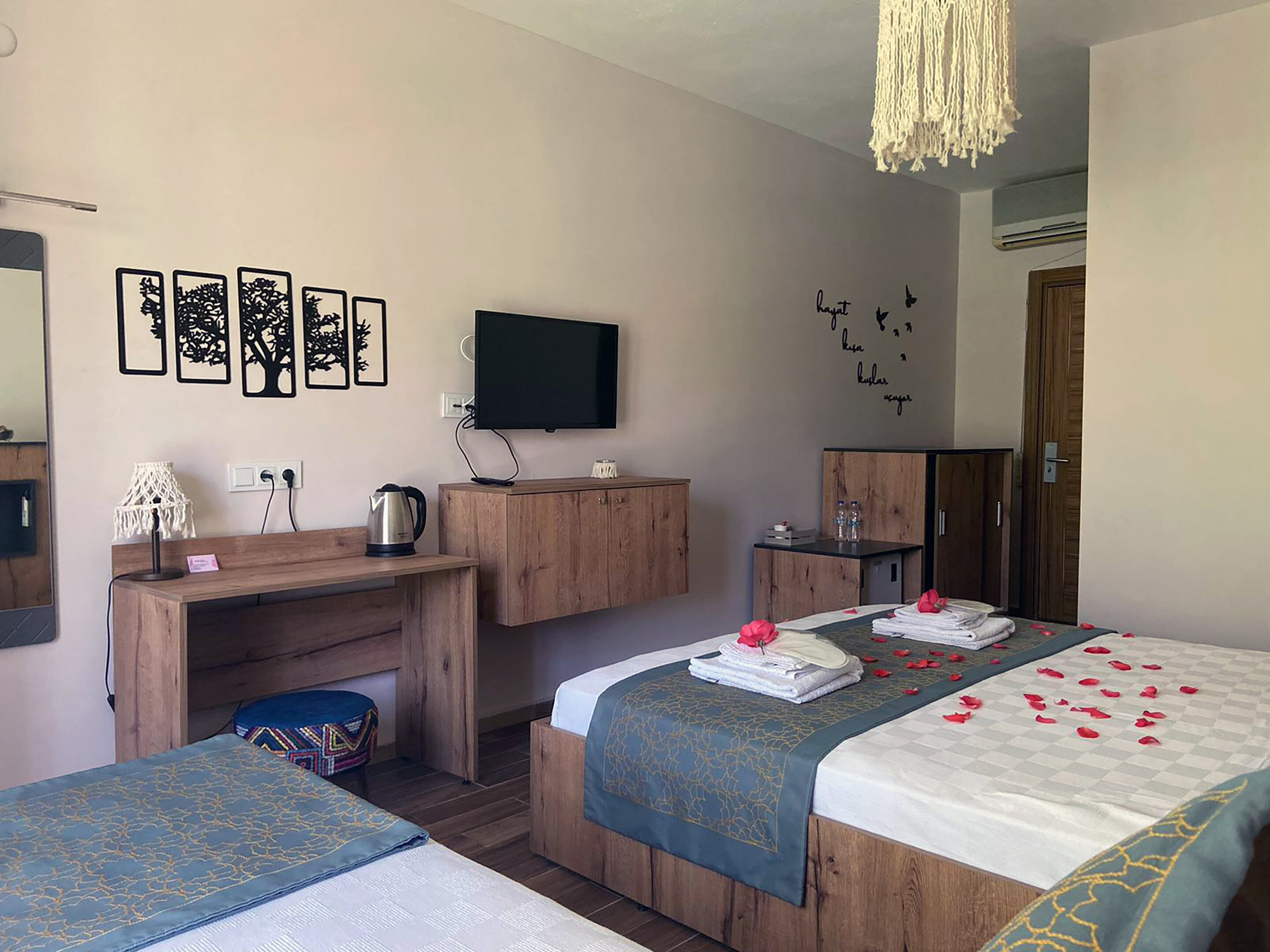 Hotel Palme Dalyan