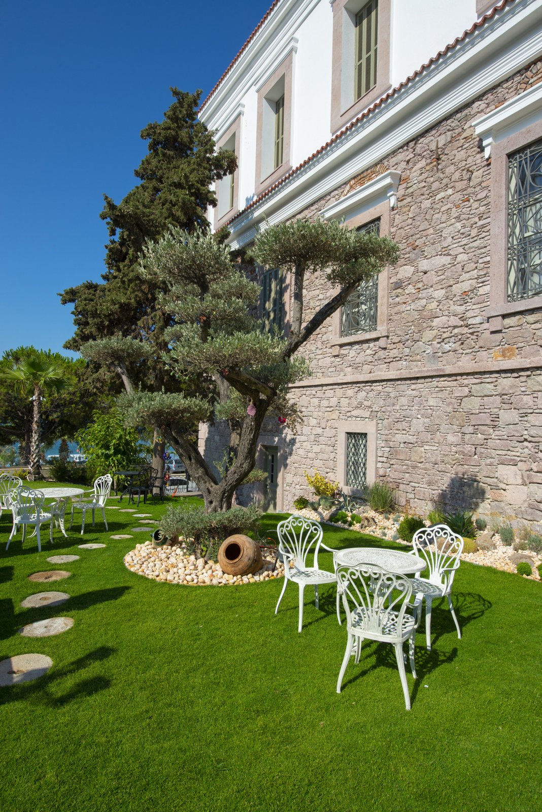 Cunda Despot Evi