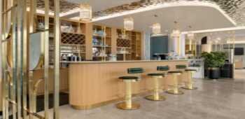 Tryp by Wyndham İstanbul Beyoğlu