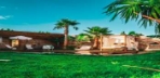 Premium Suit Isıtmalı Havuzlu Bungalov Görseli