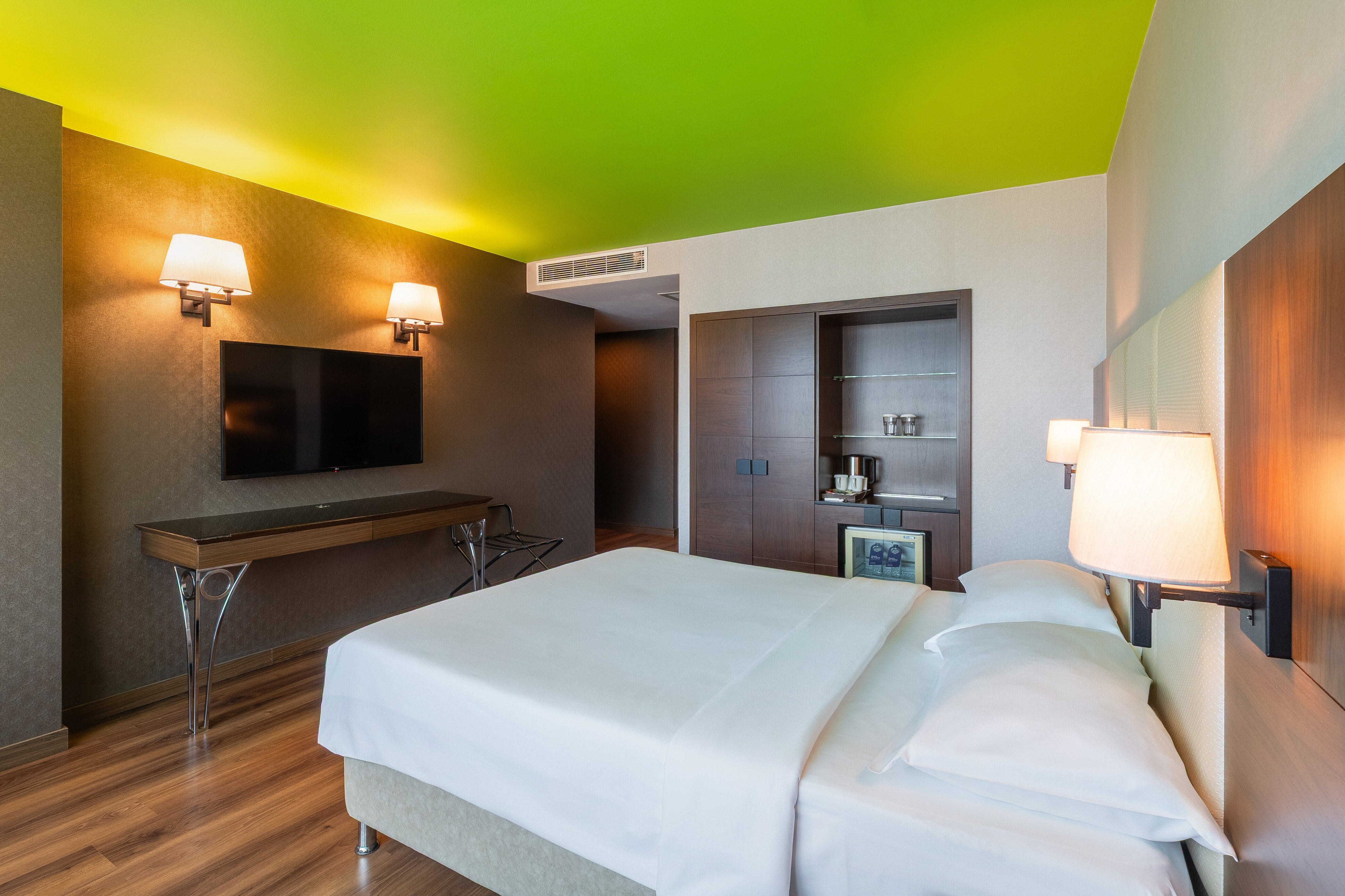 Park Inn by Radisson İstanbul Asia Kavacık · 35