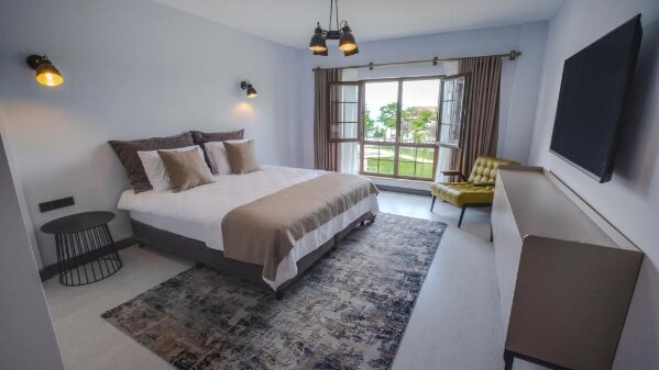 Ortelinn Hotel