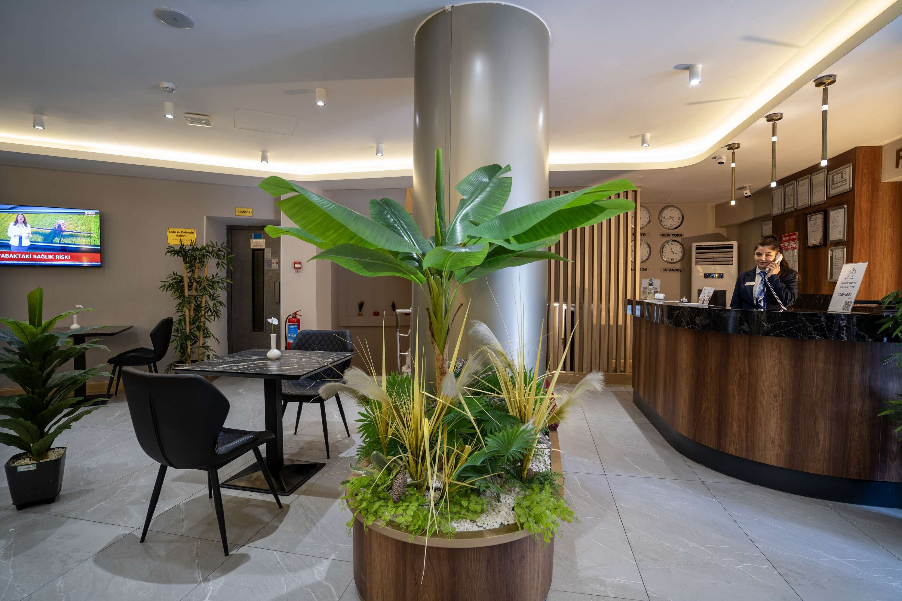 Uğurlu Hotel · 26