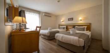 Çanak Hotel · 44
