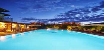 Renka Hotel & SPA · 50