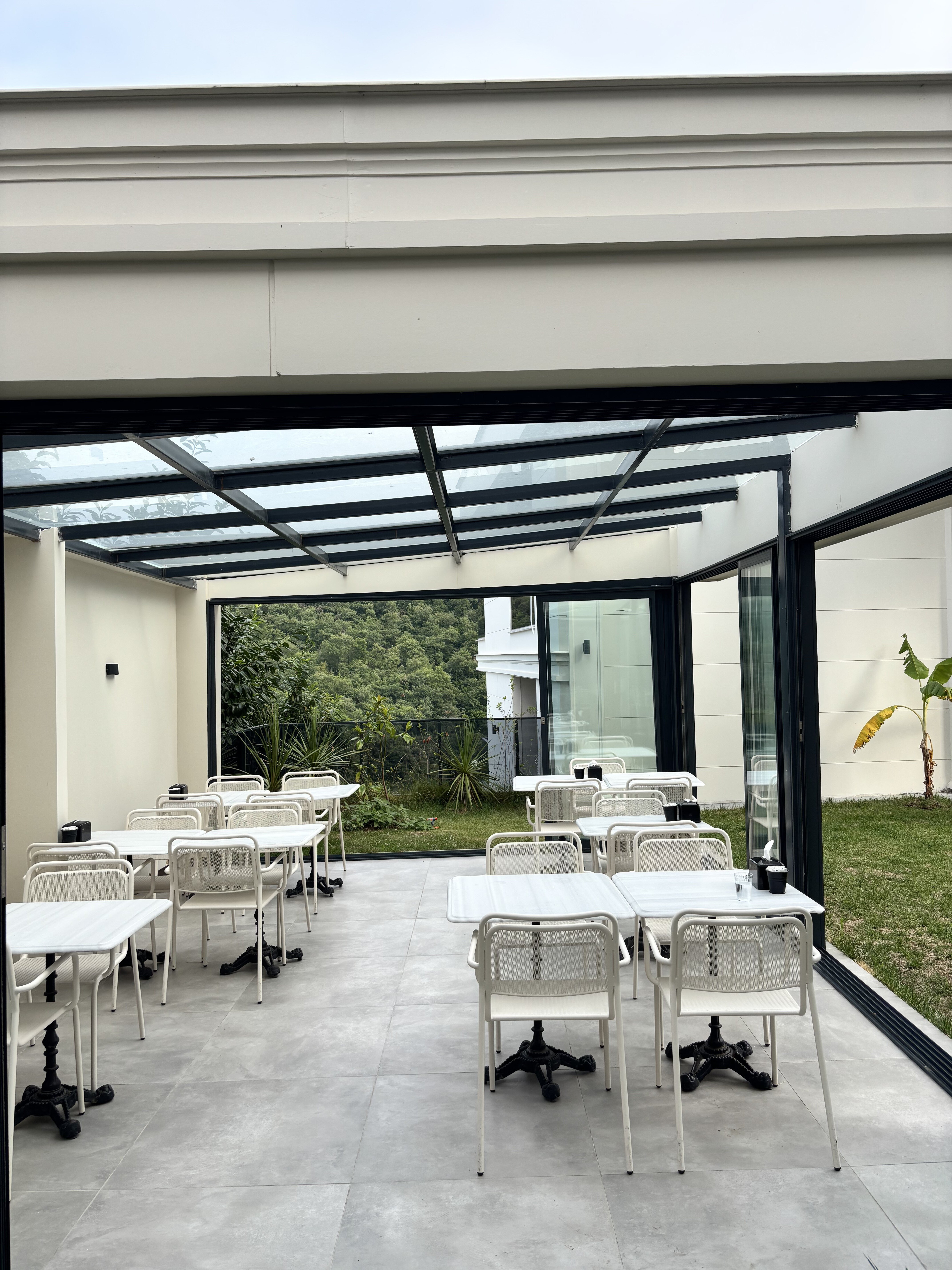 Bakku House Hotel galeri 5