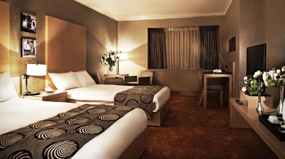 Seyhan Hotel galeri 4