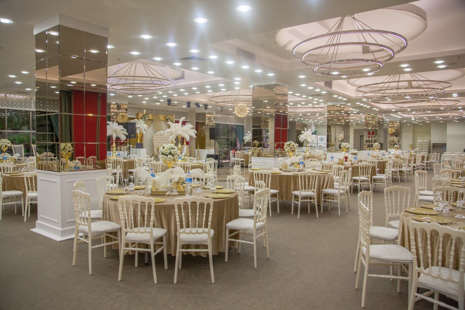 Sen Otel Sakarya · 7