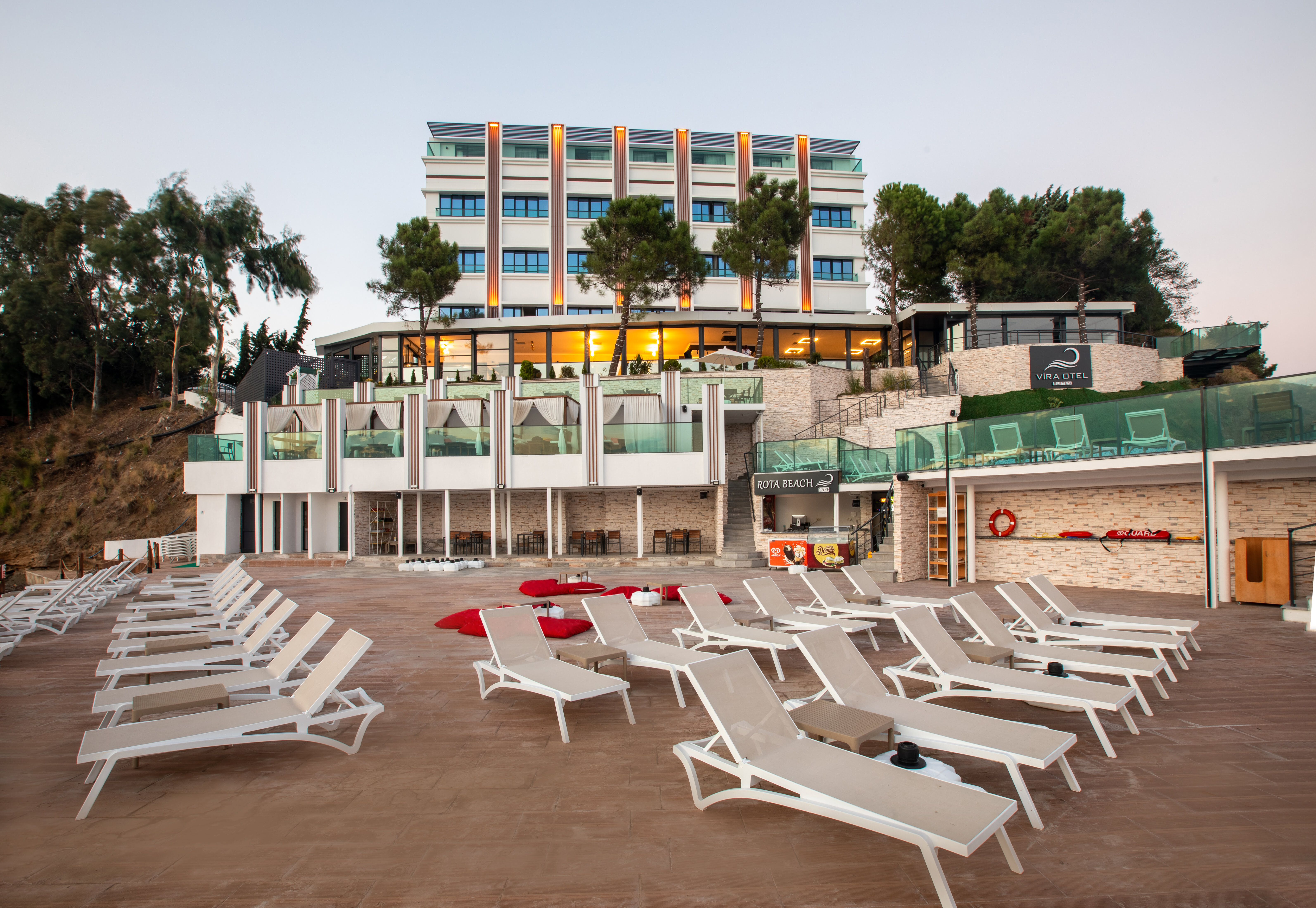 Vira Otel