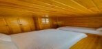 Dublex Bungalow Oda Görseli