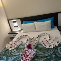 Meryam Suite Deluxe galeri 8