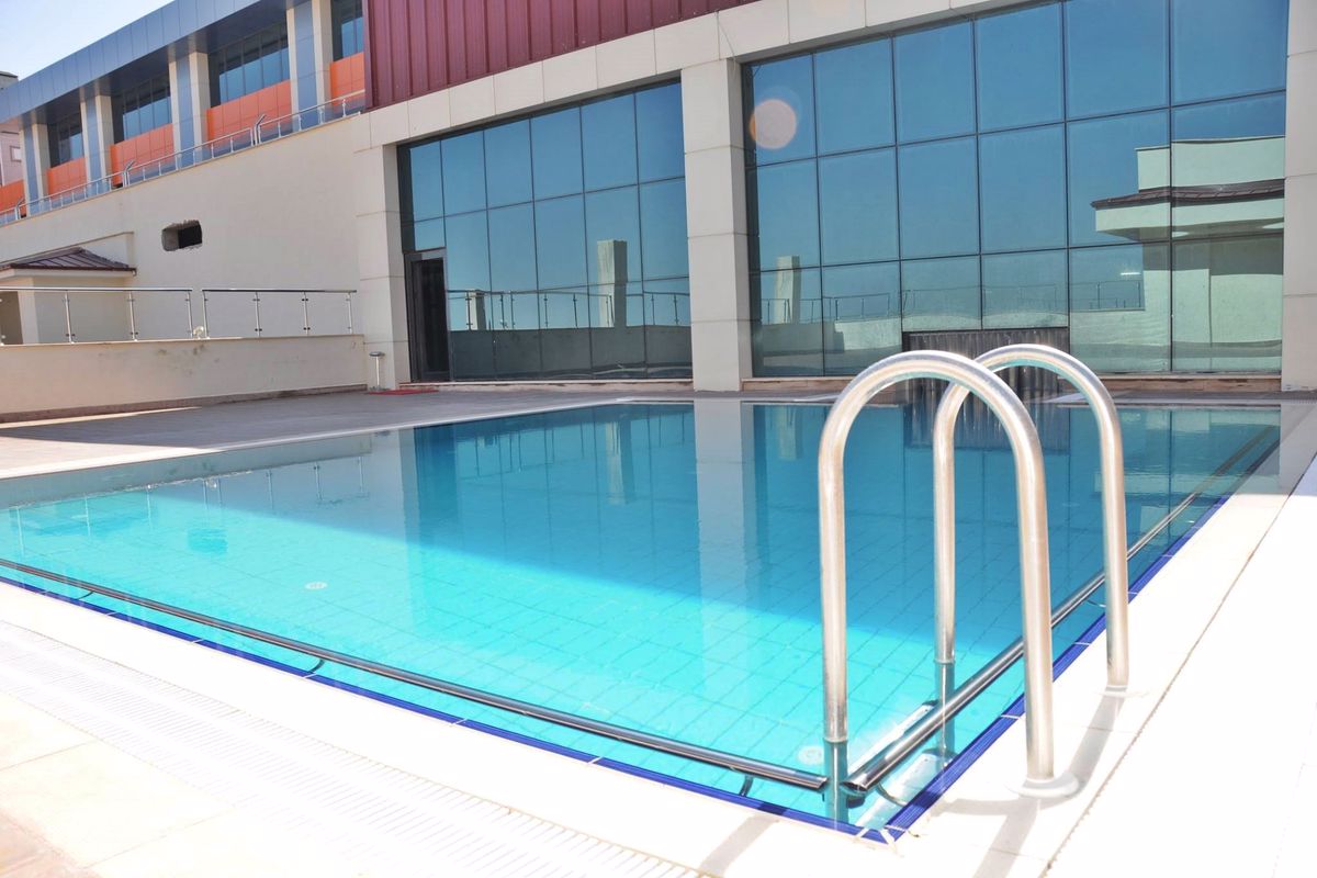 Tuna Thermal Resort & Spa