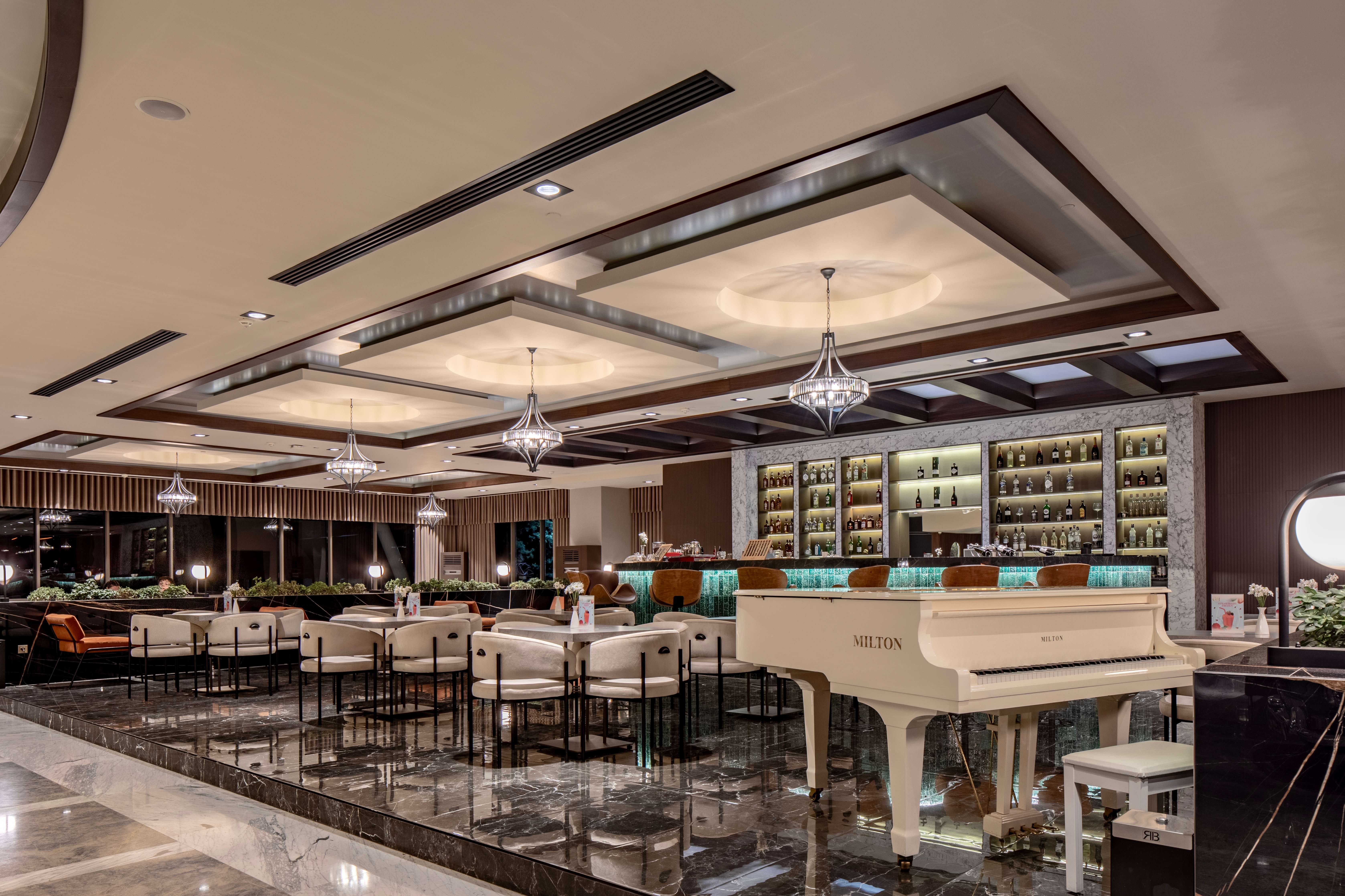 Grand Harilton Hotel · 67
