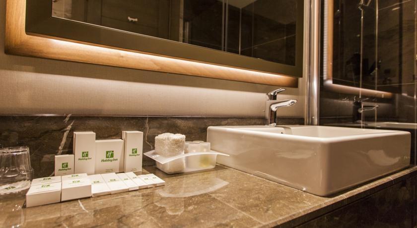 Holiday Inn Kayseri - Düvenönü