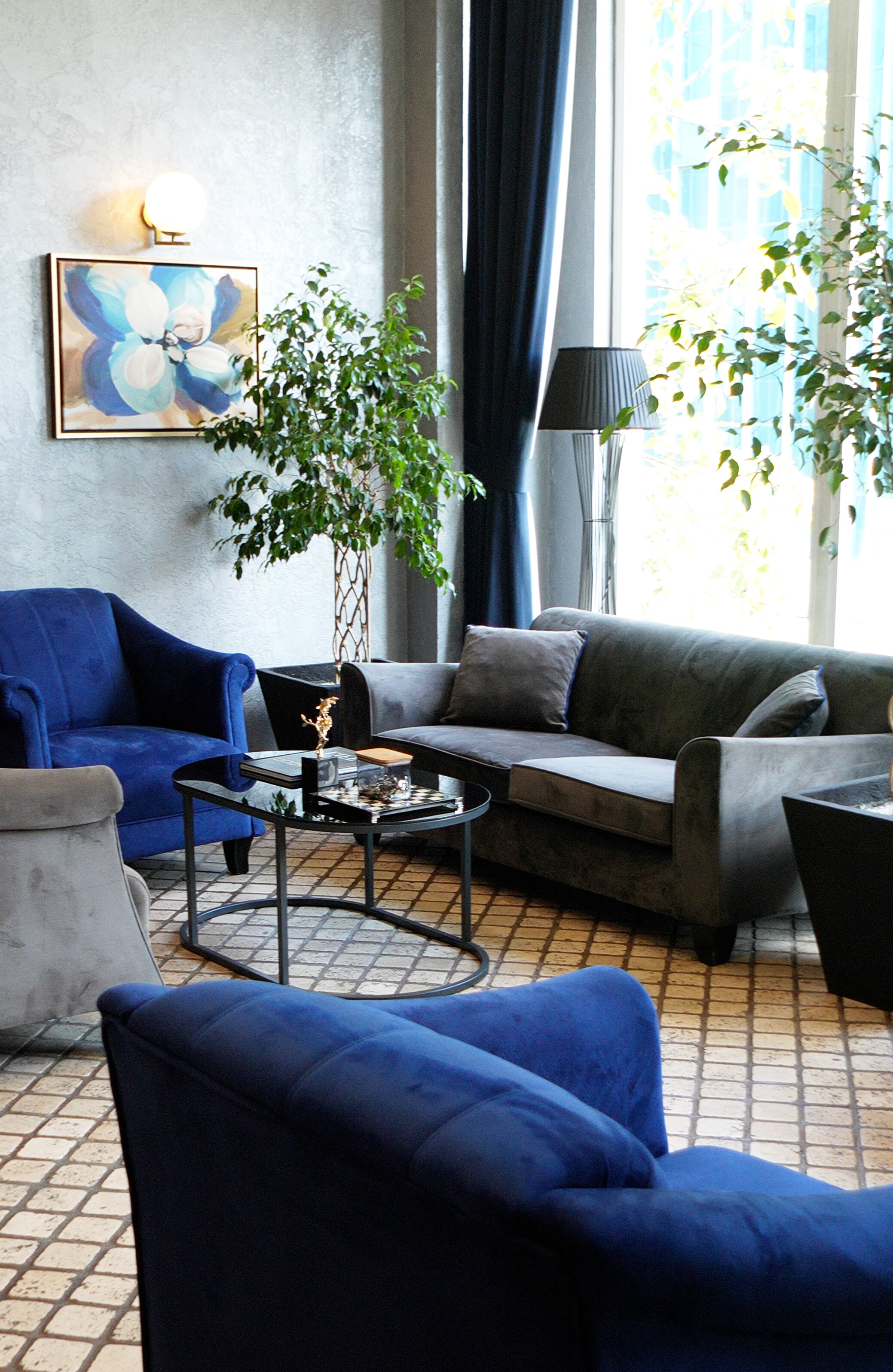 The Wings Hotels Neva Palas Rezervasyon