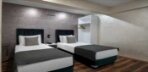 Economy Twin Room Görseli