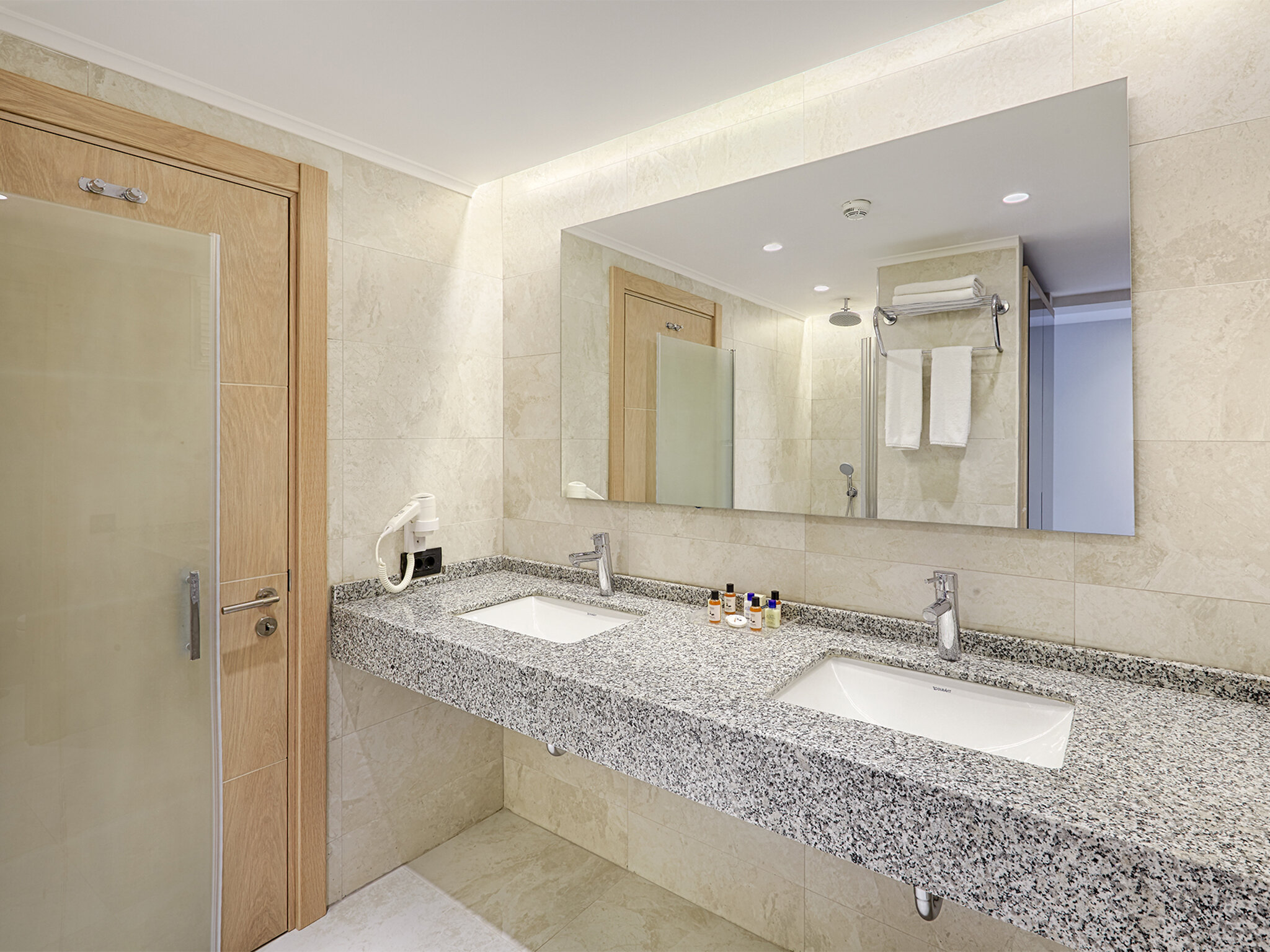 Pırıl Hotel Thermal & Beauty Spa galeri 3