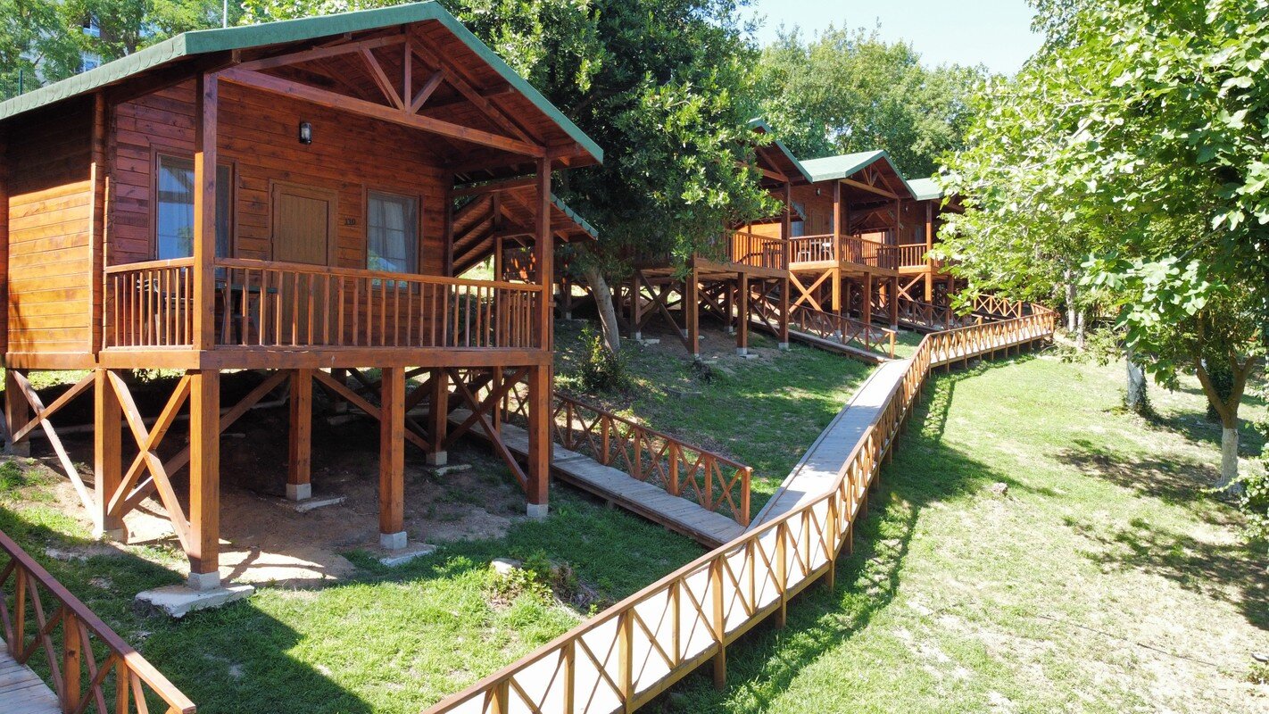 Sinop Bahçeler Villa galeri 8