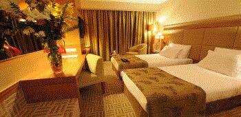 Tuğcan Hotel · 45