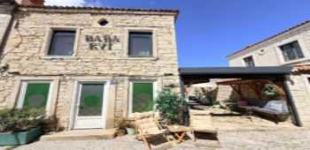 Baba Evi Alaçatı