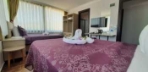 Standart Deniz Manzaralı Oda Görseli