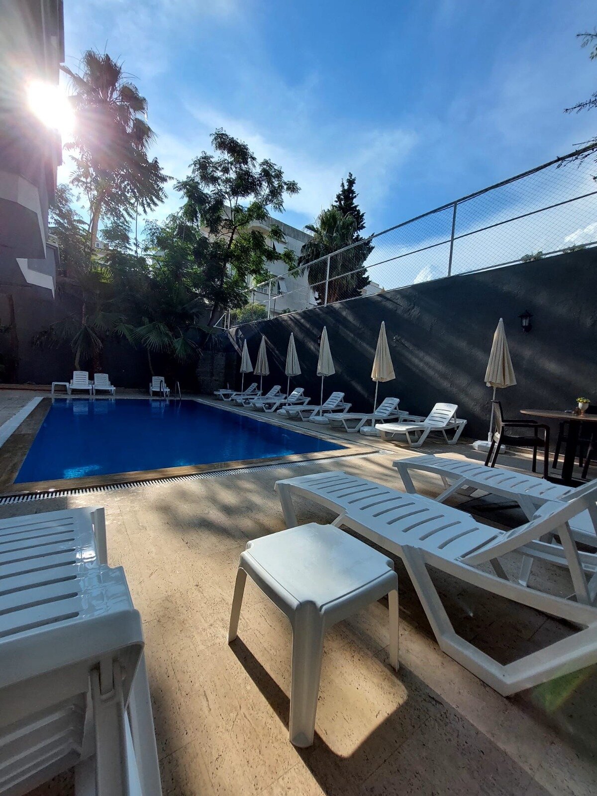 Hotel Alanya Afd galeri 4