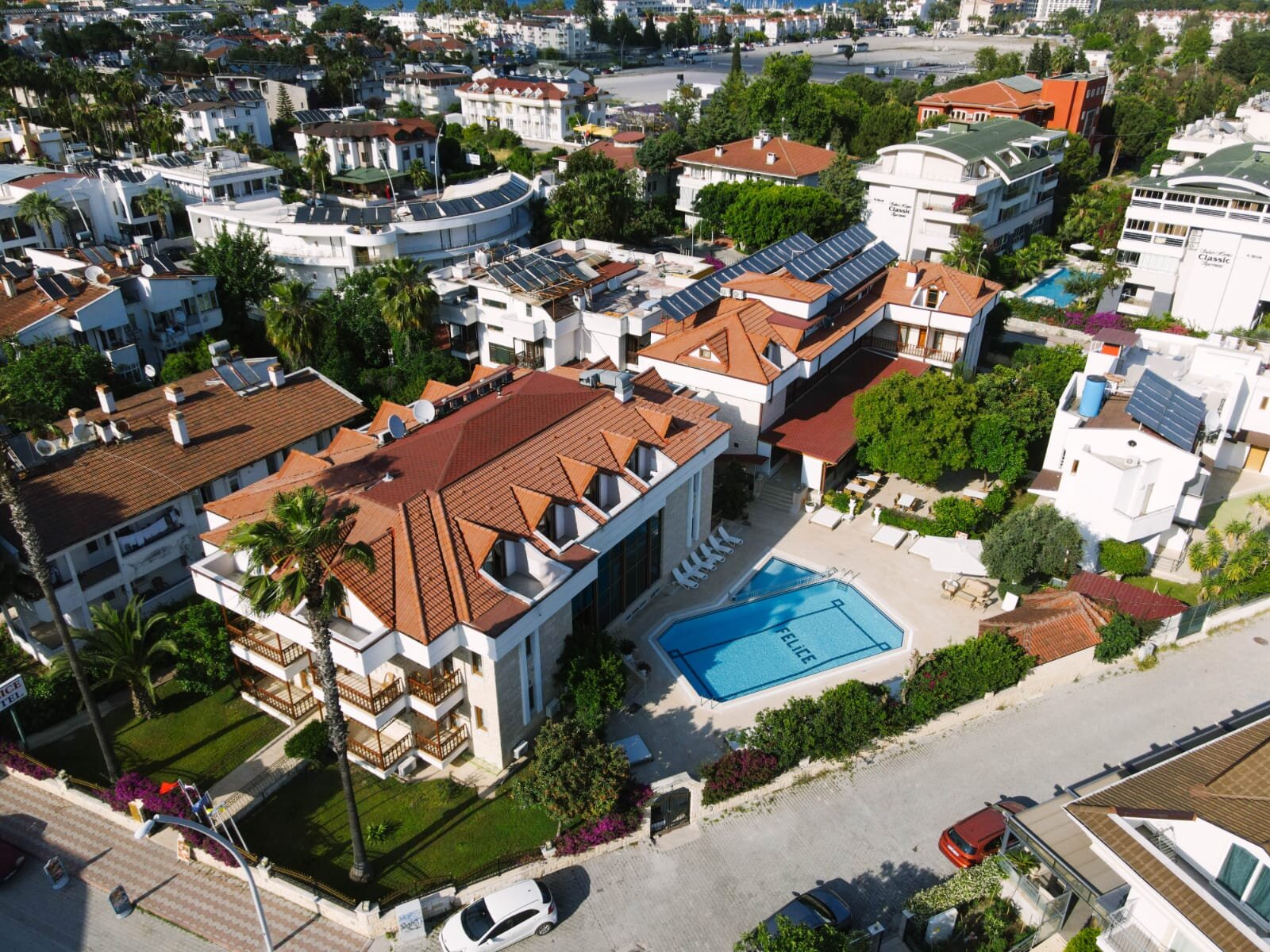 Felice Hotel