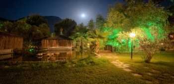 Luna Dorada