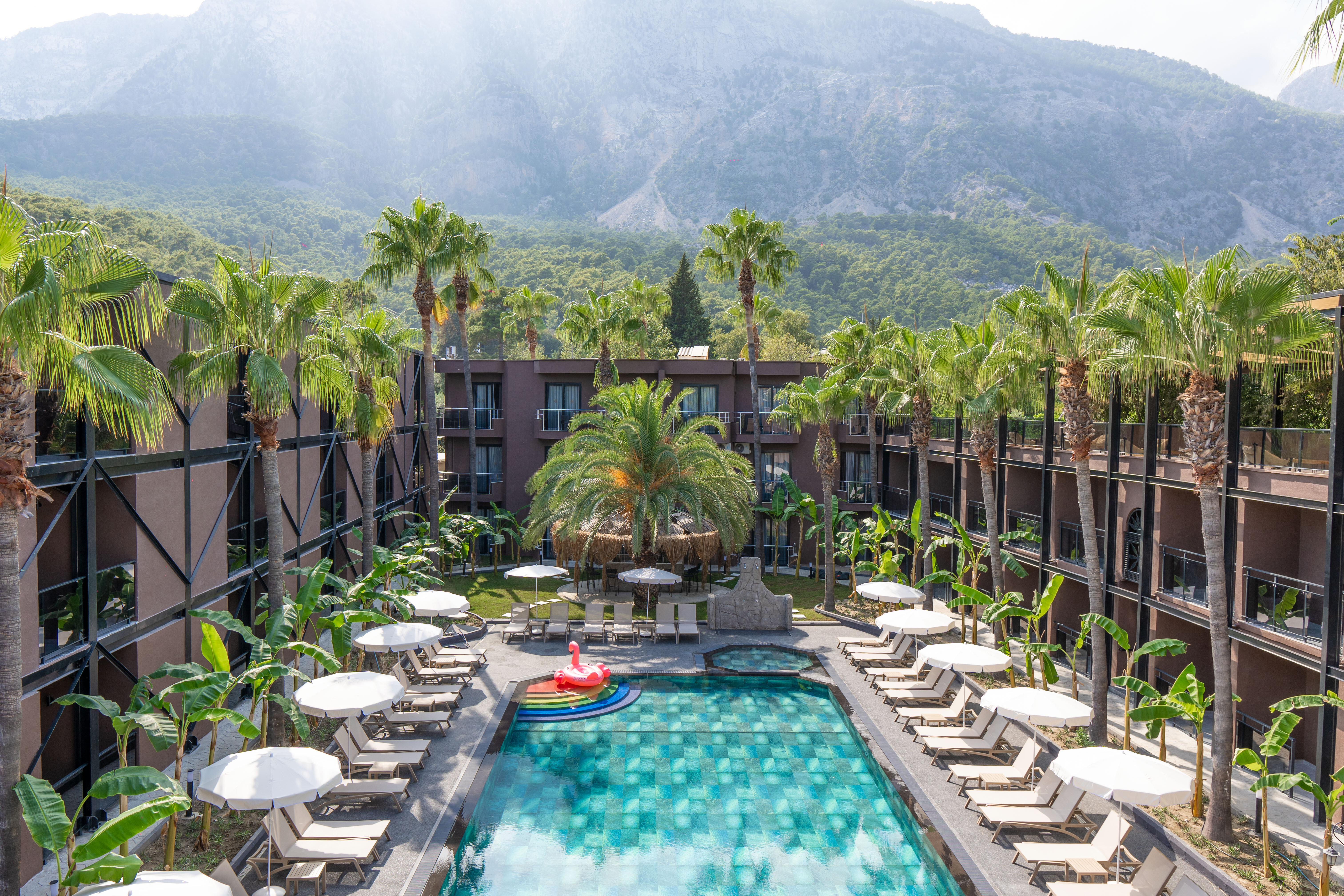 Hotel Golden Sun +12 Adult Only