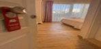 Kara Manzaralı Standart Oda Görseli