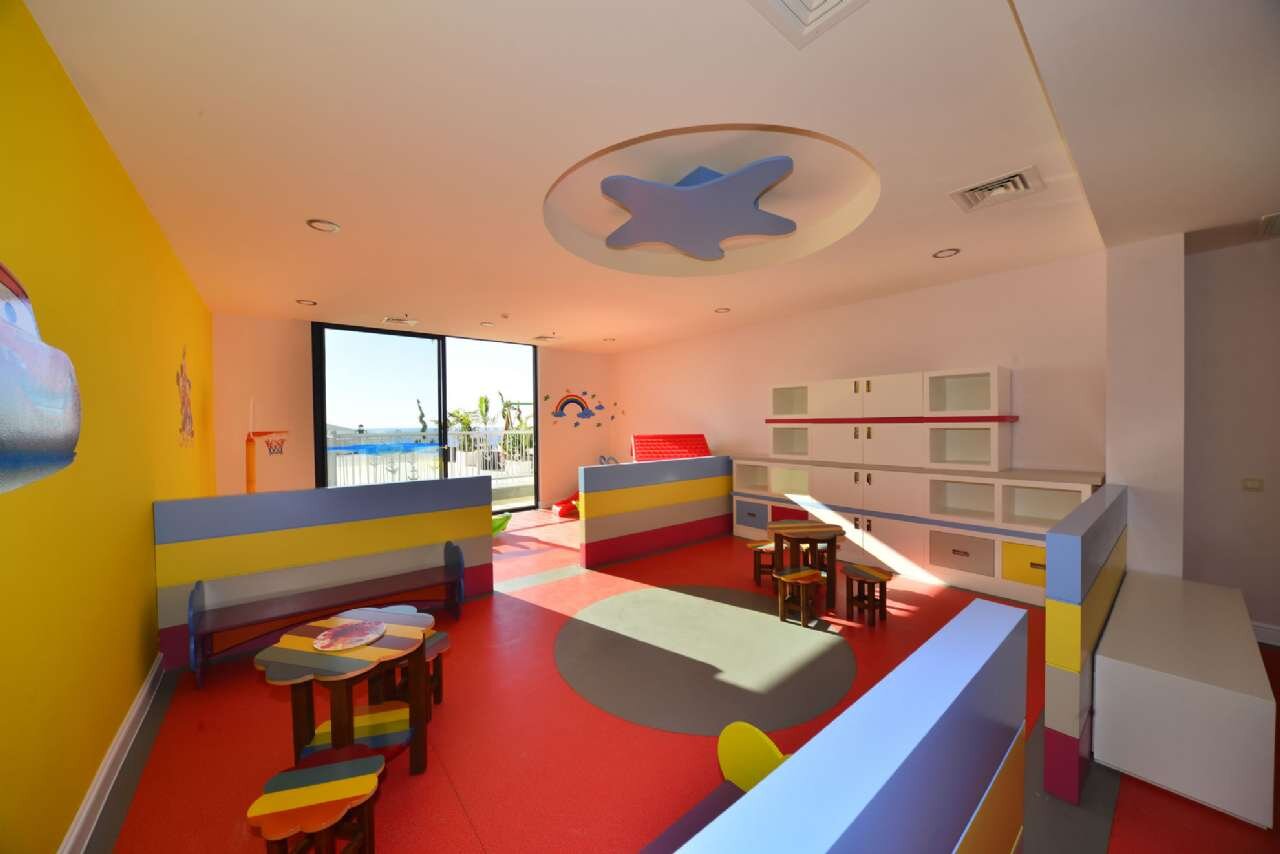 Elite Luxury Suite Spa Hotel galeri 5