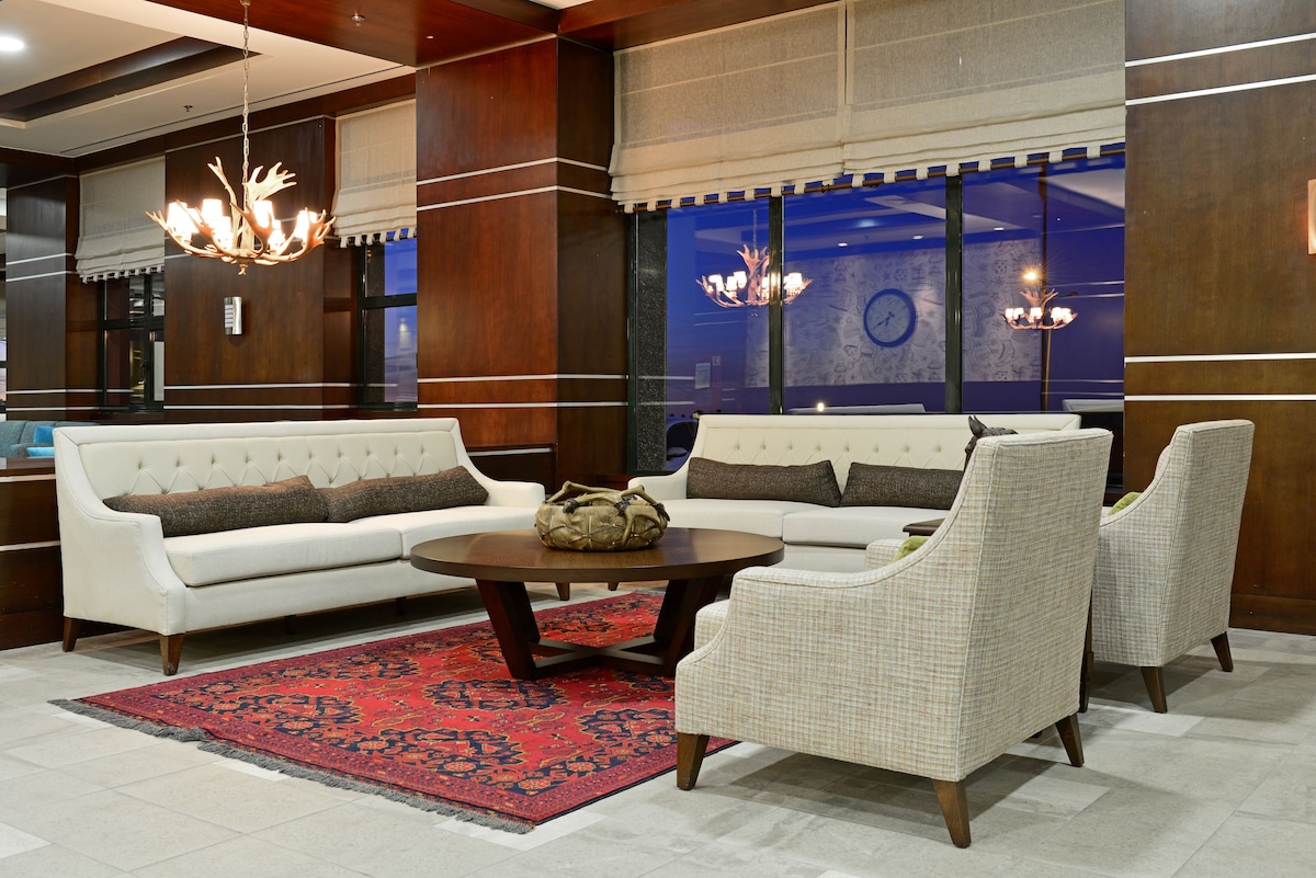 Karinna Hotel Uludağ