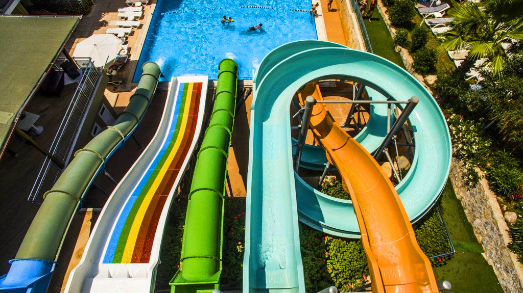 Mirage World Hotel