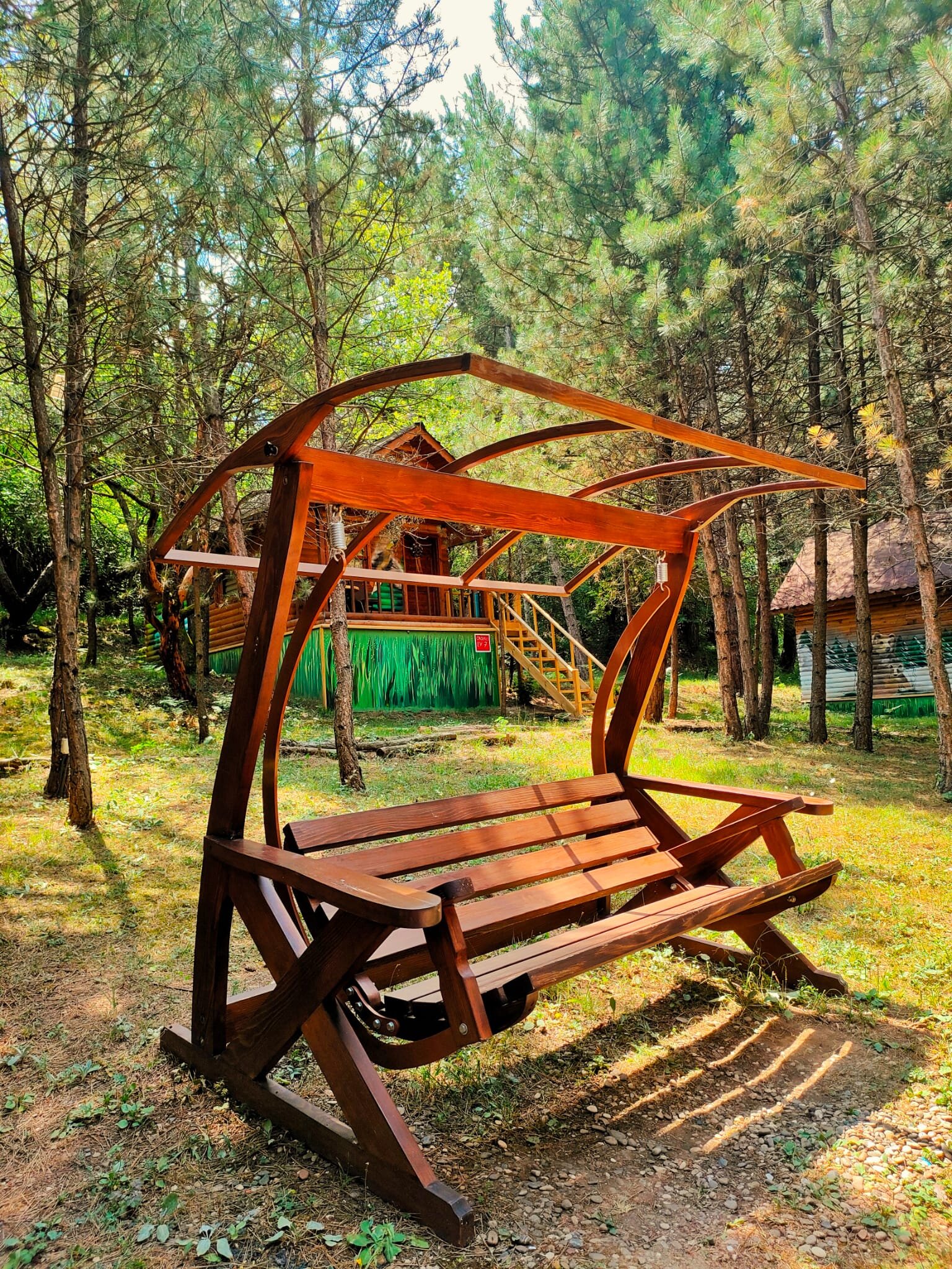 Çampınarı Doğa Evleri galeri 9