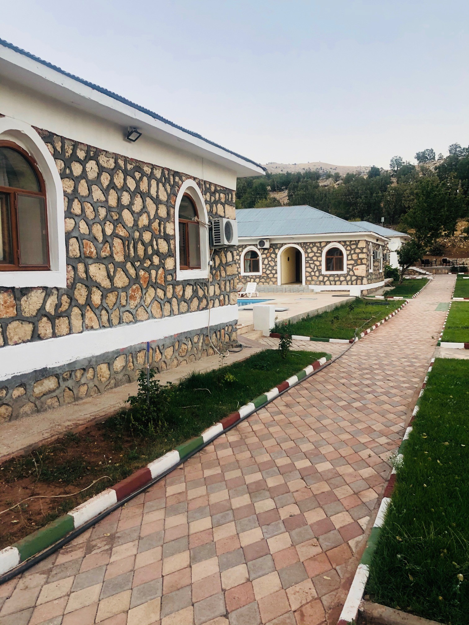 Nemrut Euphrat Otel