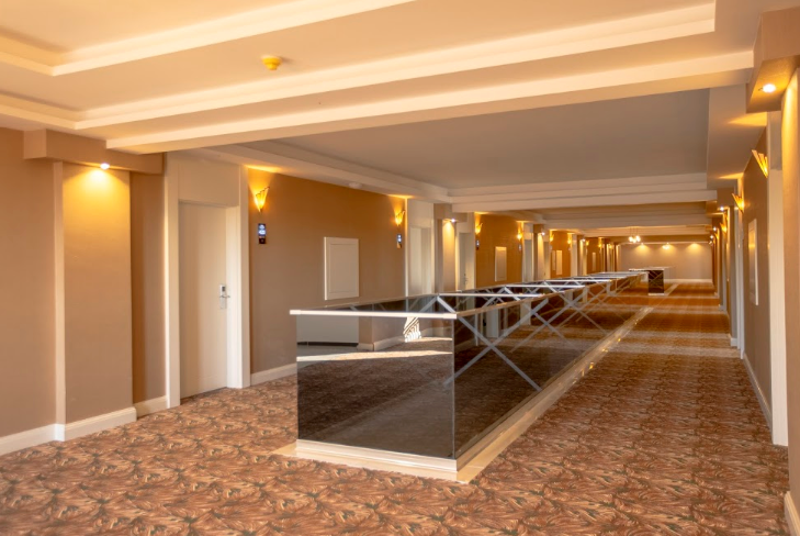 Elifim Resort Hotel galeri 6