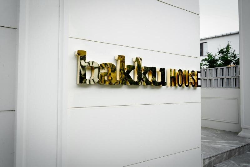 Bakku House Hotel galeri 2